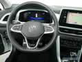 Volkswagen T-Roc Goal 1.0 TSI Navi LED ParkAssist LM SiHz Weiß - thumbnail 11