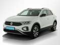 Volkswagen T-Roc Goal 1.0 TSI Navi LED ParkAssist LM SiHz Weiß - thumbnail 16
