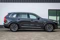 Volvo XC90 2.0 T8 Recharge AWD Inscription 455pk LONG RANGE Grijs - thumbnail 5