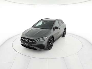 200 d premium auto