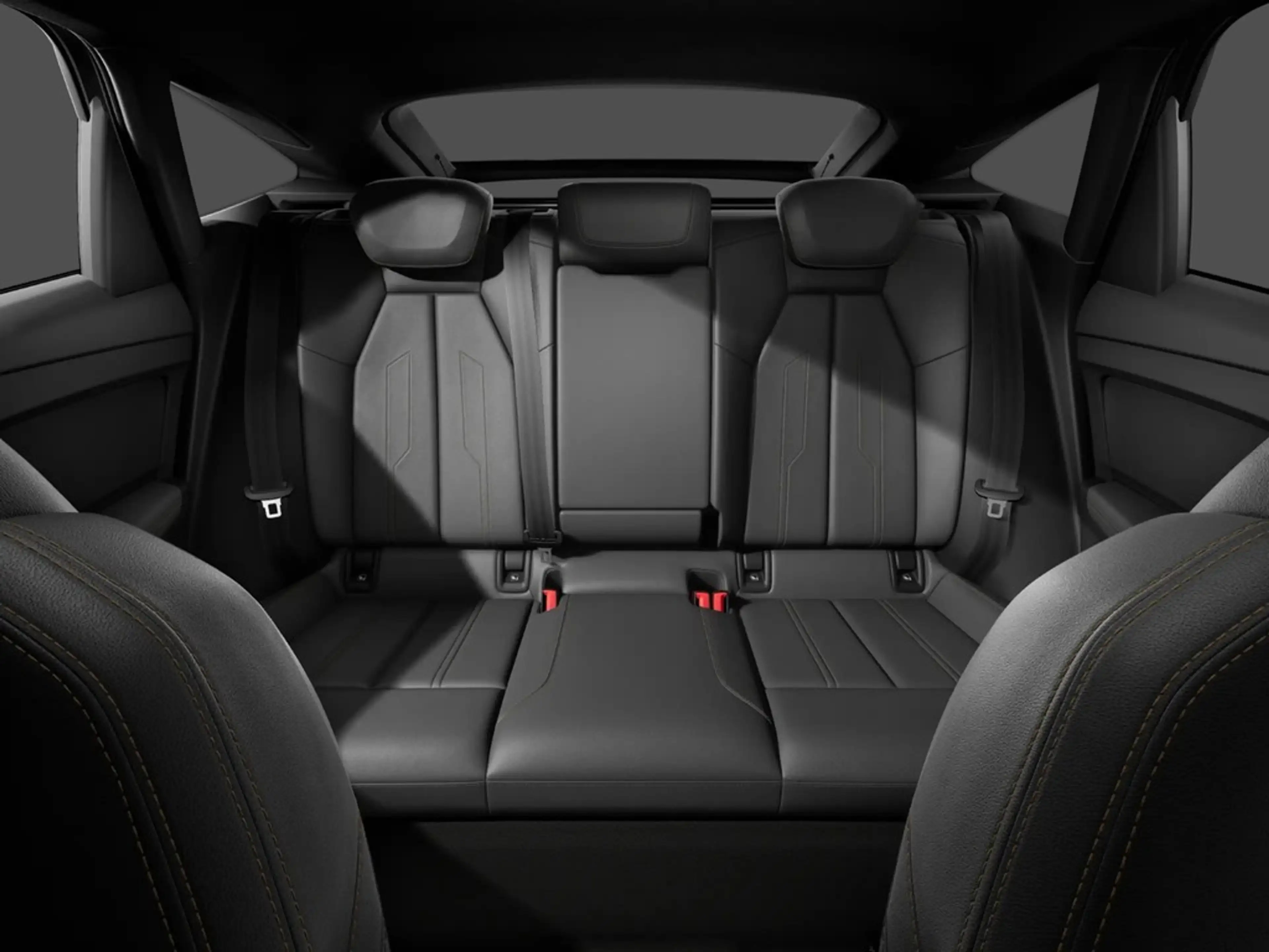 Audi Q4 e-tron Sportback 50 e-tron quattro S line ACC — photo 7