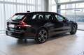 Volvo V90 Recharge R-Design T6 AWD Plug-in Hybrid Noir - thumbnail 7