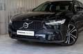 Volvo V90 Recharge R-Design T6 AWD Plug-in Hybrid Noir - thumbnail 2