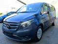 Mercedes-Benz Vito Mixto 110 CDI lang Klima Kamera 5Sitze Azul - thumbnail 3