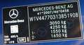 Mercedes-Benz Vito Mixto 110 CDI lang Klima Kamera 5Sitze Azul - thumbnail 13