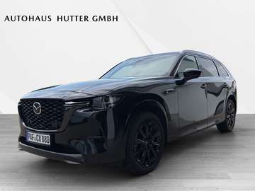 3.3L 254ps 8AT AWD Homura Plus TLOP