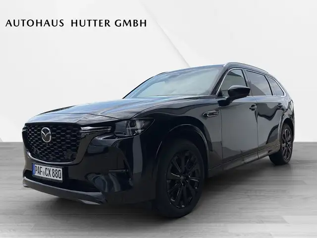 Mazda CX-80 3.3L 254ps 8AT AWD Homura Plus TLOP