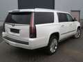Cadillac Escalade 6.2i V8 Platinum ESV Lichte vracht Wit - thumbnail 5