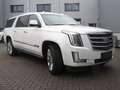 Cadillac Escalade 6.2i V8 Platinum ESV Lichte vracht Wit - thumbnail 2
