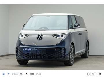 ID.Buzz Pro LR *AHK*ACC*RFK*NAVI*