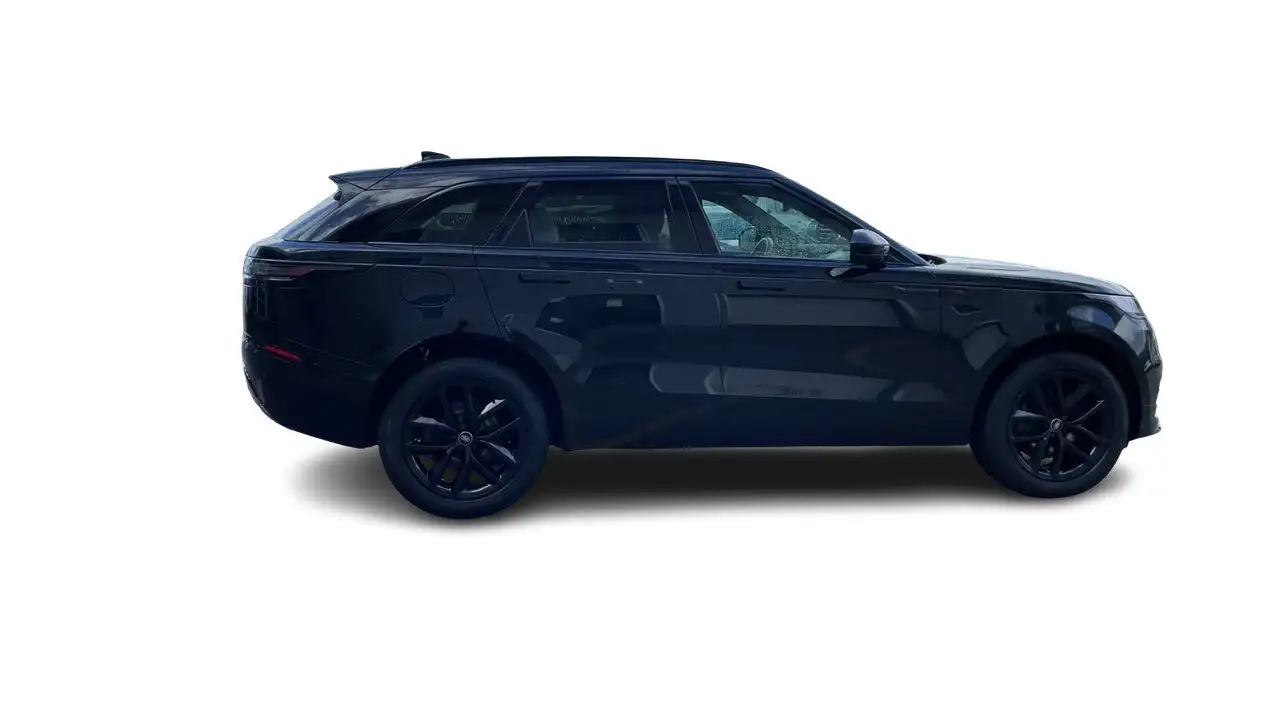 Land Rover Range Rover Velar снимка Land Rover Range Rover Velar