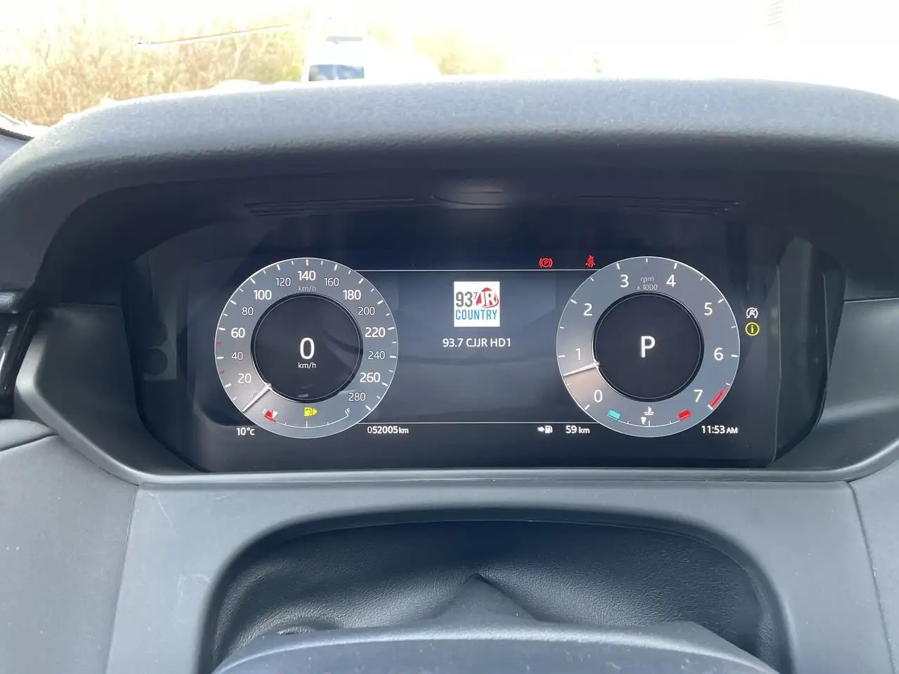 Land Rover Range Rover Velar снимка Land Rover Range Rover Velar