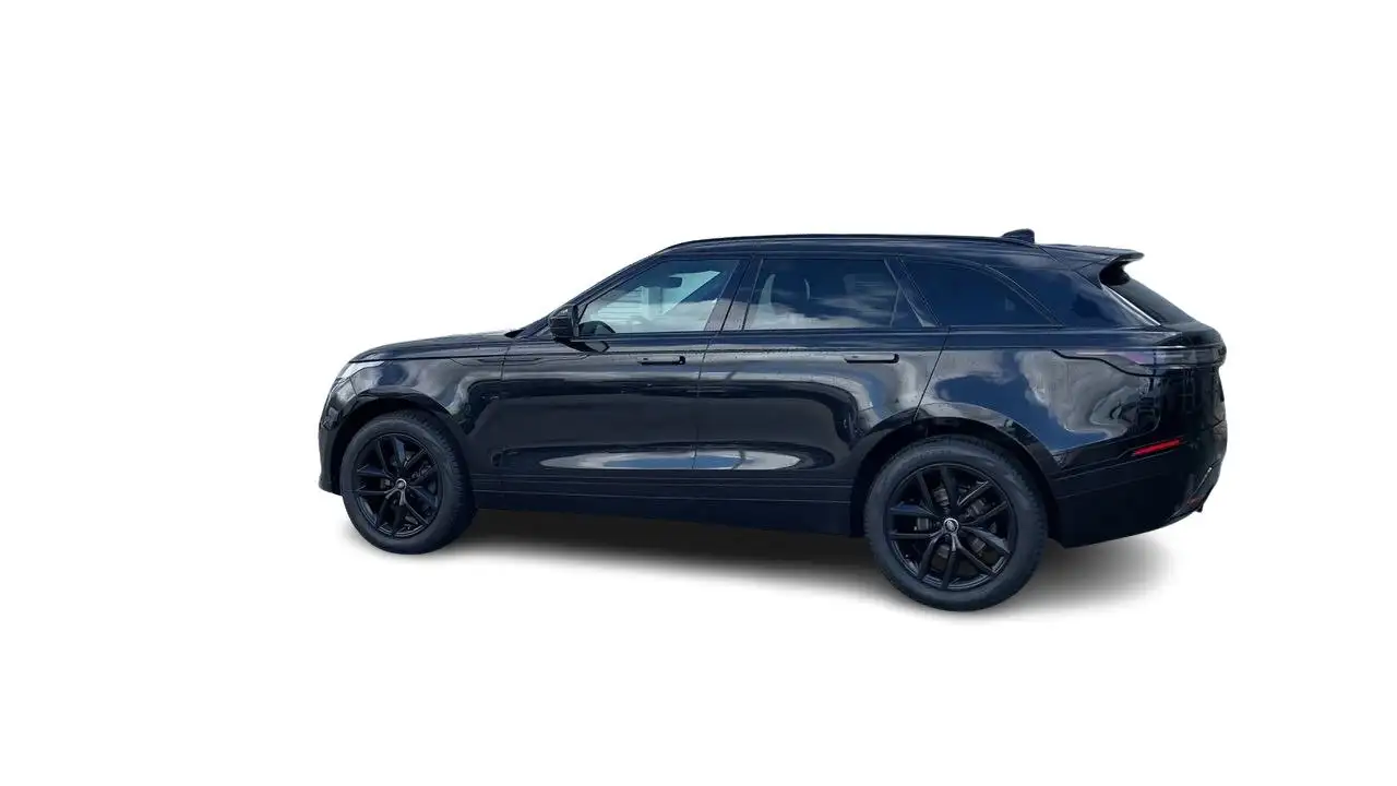 Land Rover Range Rover Velar снимка Land Rover Range Rover Velar