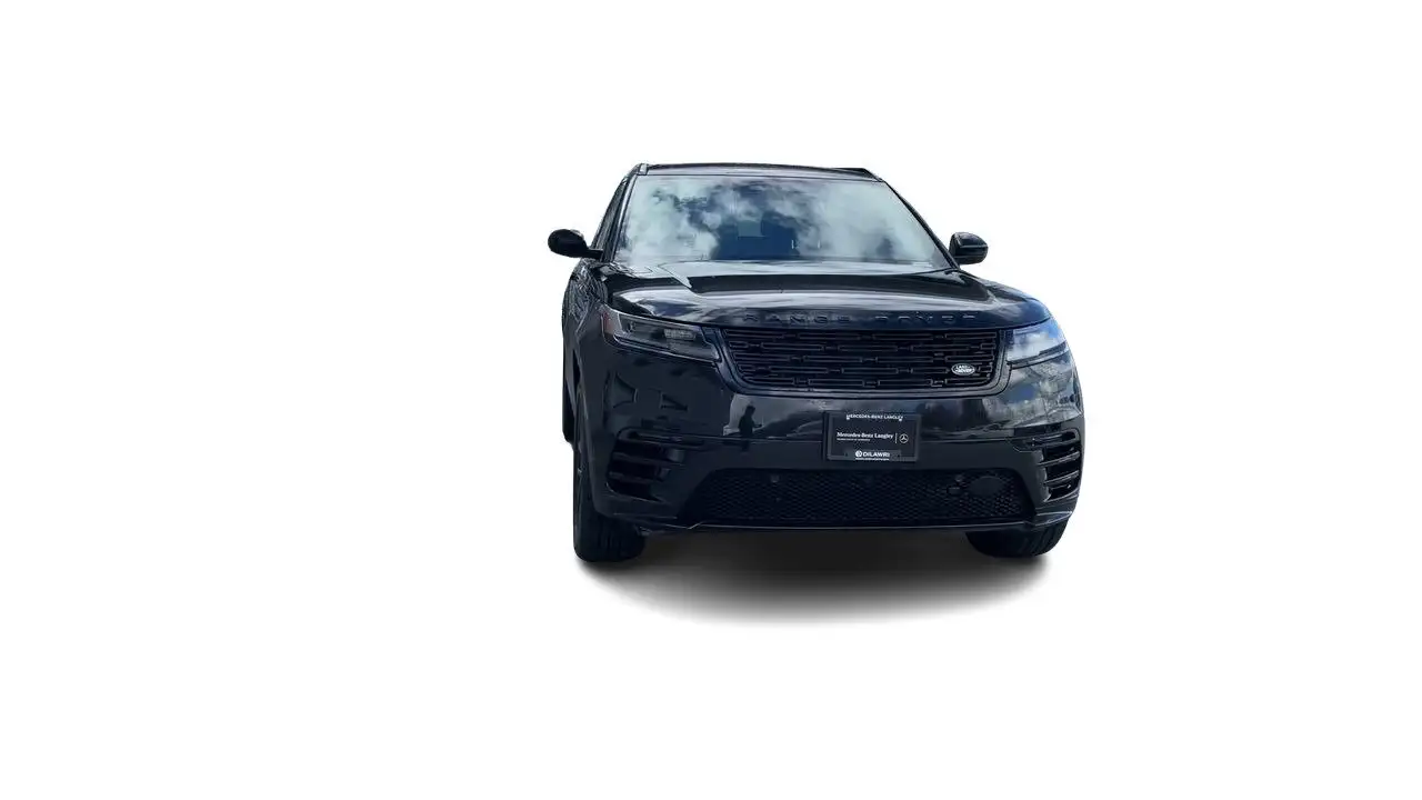Land Rover Range Rover Velar снимка Land Rover Range Rover Velar