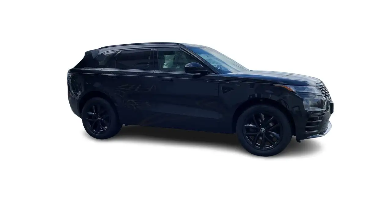 Land Rover Range Rover Velar снимка Land Rover Range Rover Velar