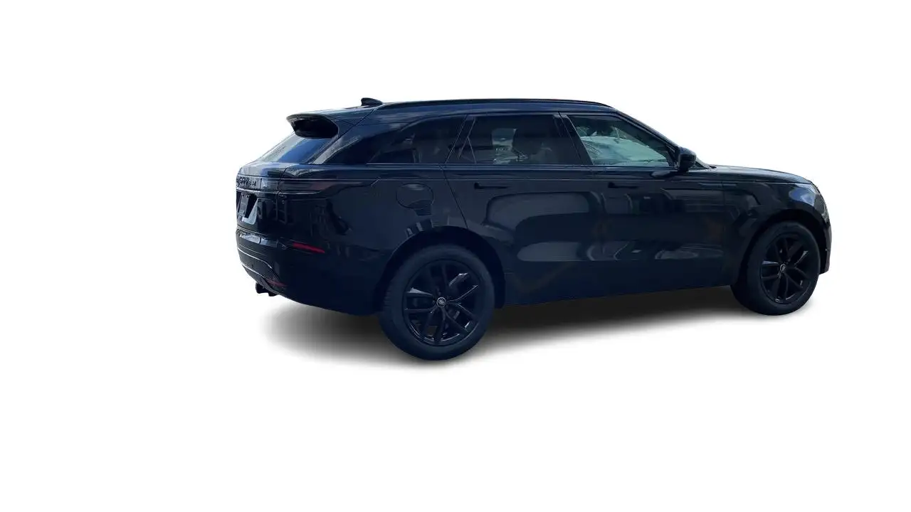 Land Rover Range Rover Velar снимка Land Rover Range Rover Velar