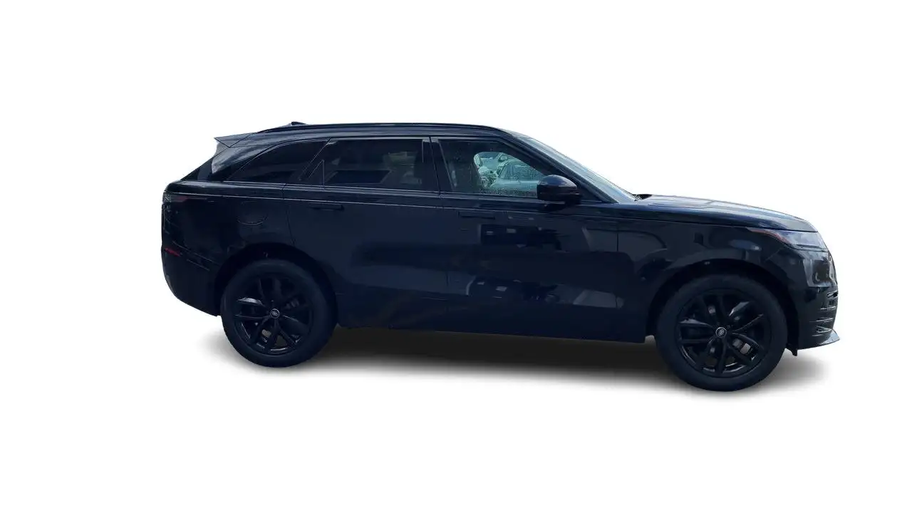 Land Rover Range Rover Velar снимка Land Rover Range Rover Velar