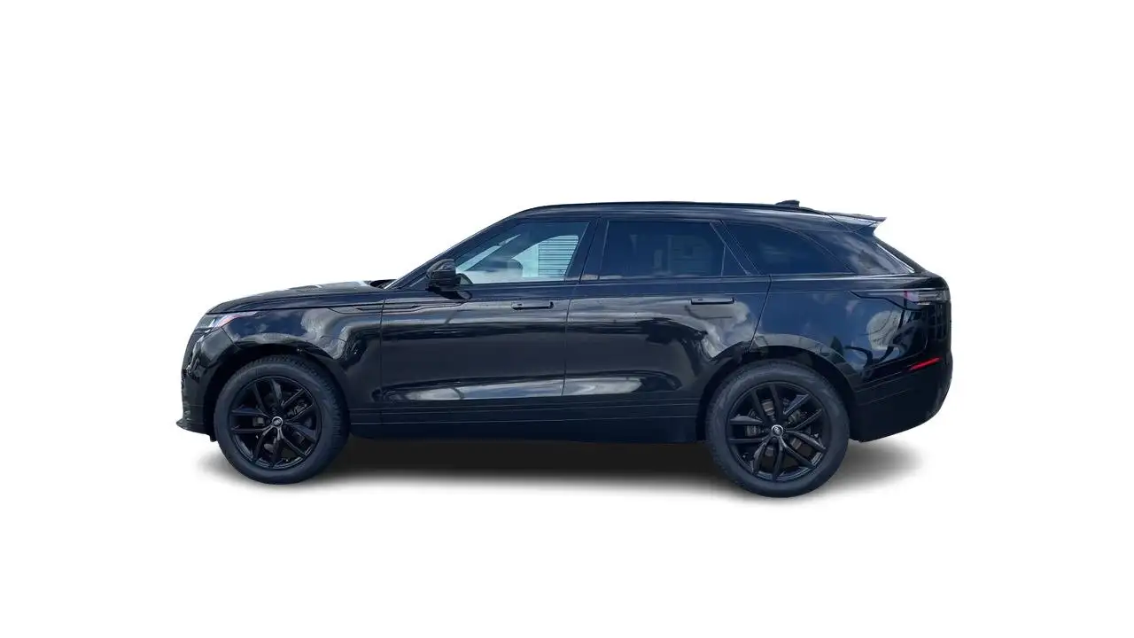 Land Rover Range Rover Velar снимка Land Rover Range Rover Velar