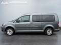 Volkswagen Caddy Maxi TDI/AUTOMATIK/7.SITZER/NAVI/SHZ/TOP/ Gris - thumbnail 2