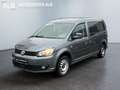 Volkswagen Caddy Maxi TDI/AUTOMATIK/7.SITZER/NAVI/SHZ/TOP/ Gris - thumbnail 1