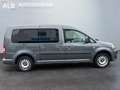 Volkswagen Caddy Maxi TDI/AUTOMATIK/7.SITZER/NAVI/SHZ/TOP/ Gris - thumbnail 6
