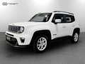 Jeep Renegade 1.0 T3 Limited Weiß - thumbnail 1