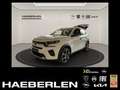 Citroen C3 1.2 PureTech YOU Turbo Plus Paket LED+PDC Bílá - thumbnail 1
