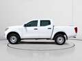 Nissan Navara 2.3dCi Doble Cabina Visia Blanco - thumbnail 6