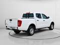 Nissan Navara 2.3dCi Doble Cabina Visia Blanco - thumbnail 3