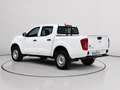 Nissan Navara 2.3dCi Doble Cabina Visia Blanco - thumbnail 5