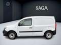 Mercedes-Benz Citan Citan 109 CDI Fourgon Long Blanc - thumbnail 5