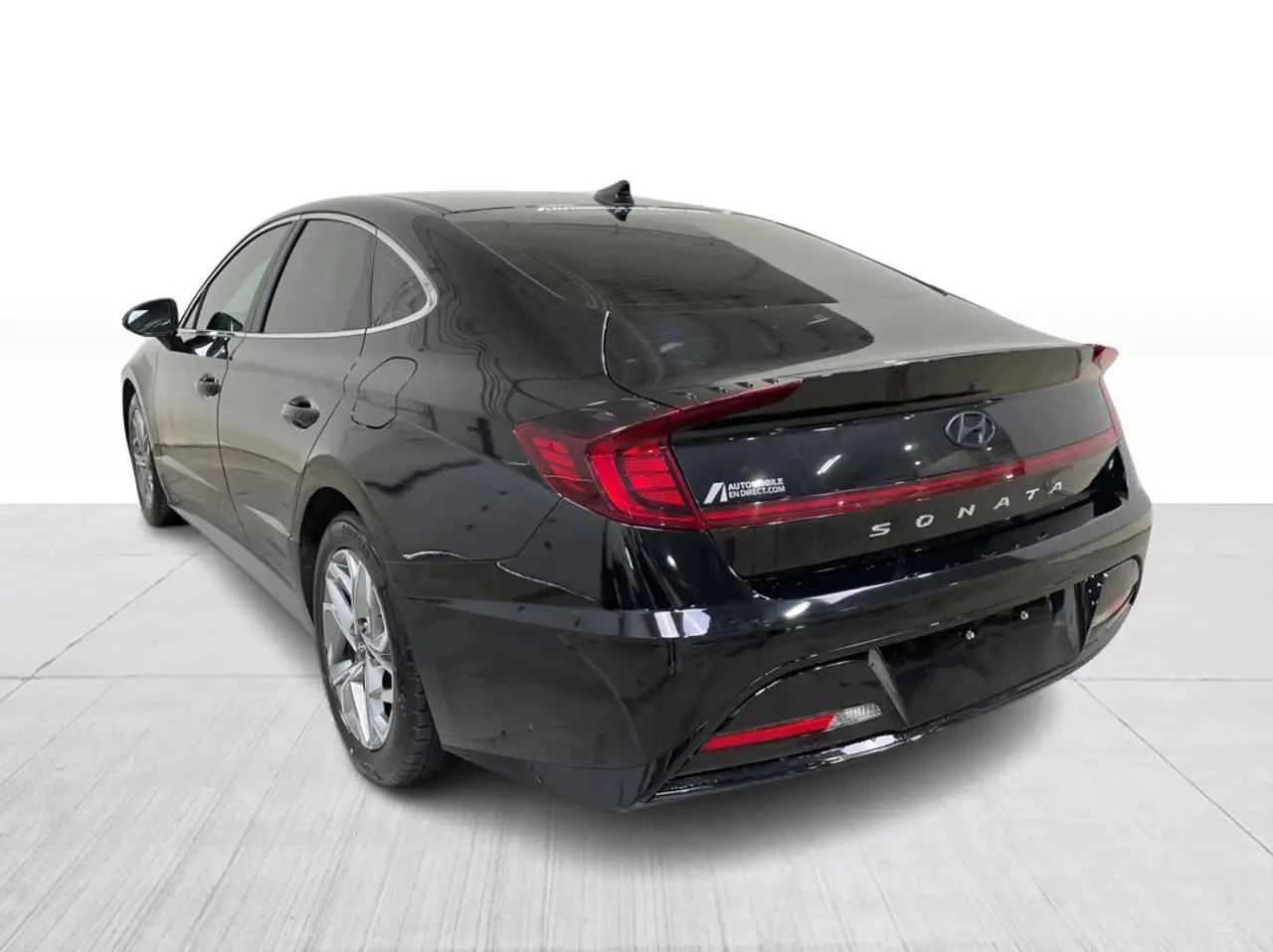 Hyundai SONATA снимка Hyundai SONATA