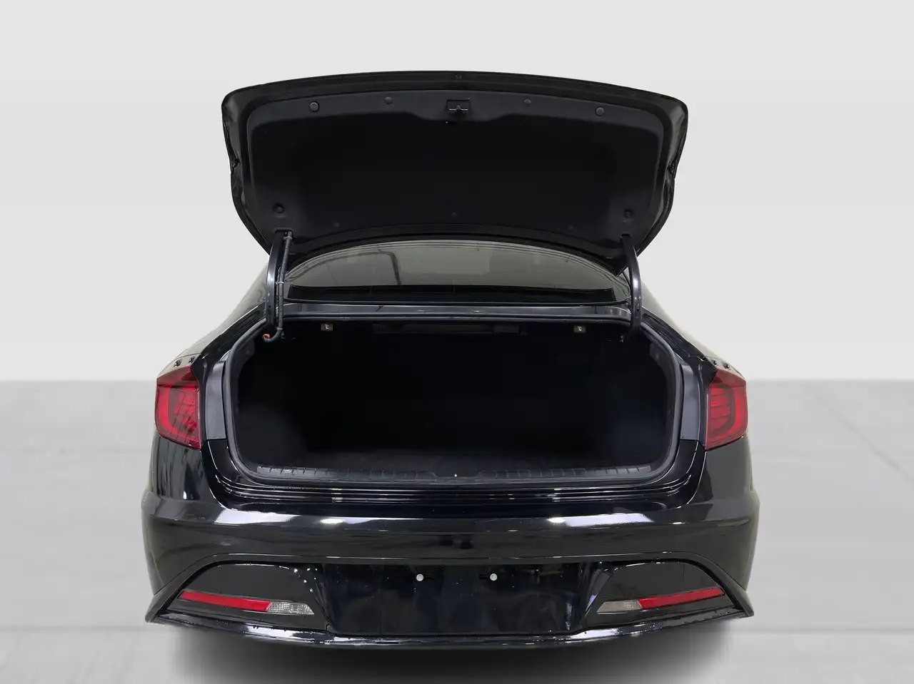 Hyundai SONATA снимка Hyundai SONATA