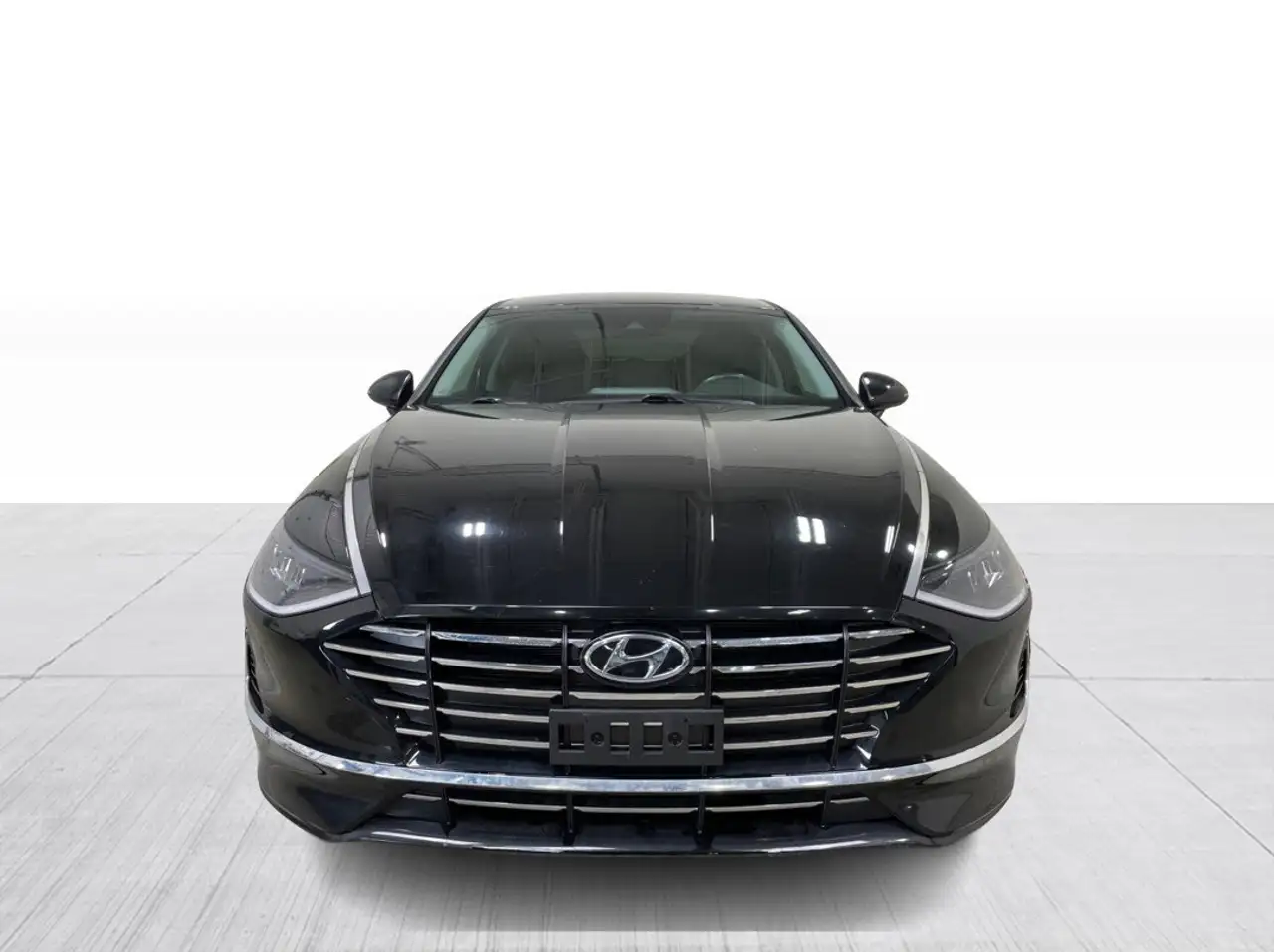 Hyundai SONATA снимка Hyundai SONATA