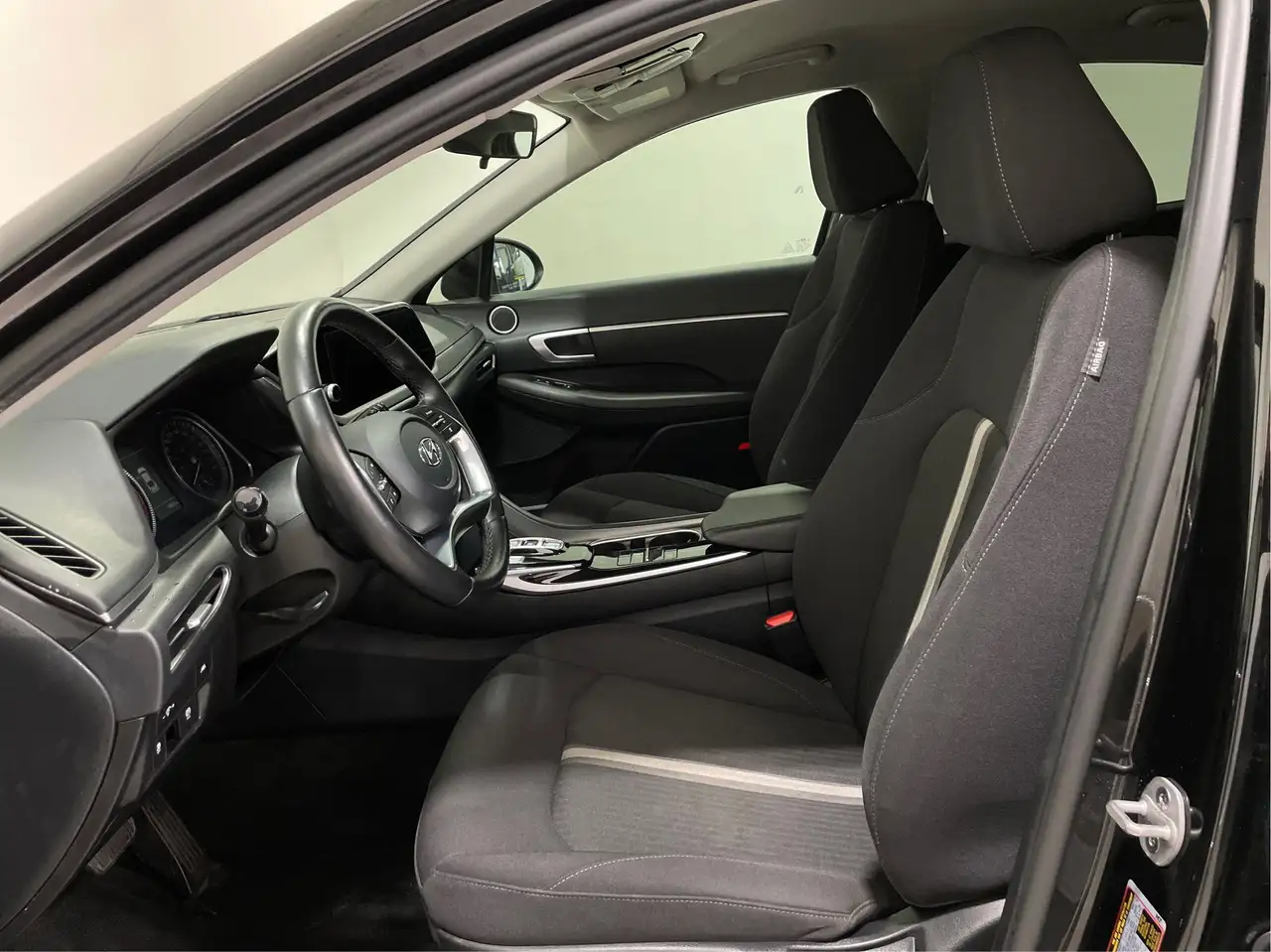 Hyundai SONATA снимка Hyundai SONATA