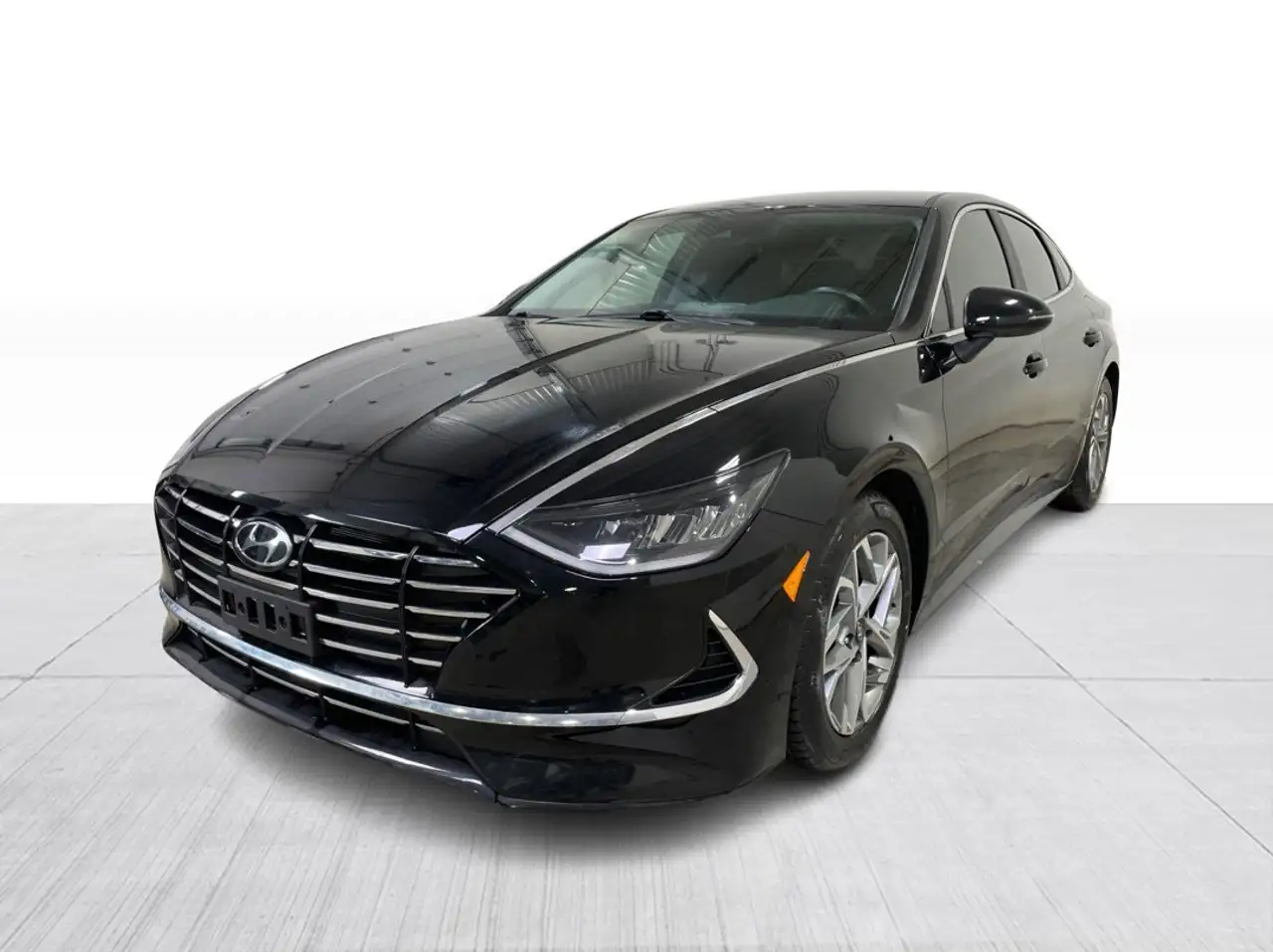 Hyundai SONATA снимка Hyundai SONATA