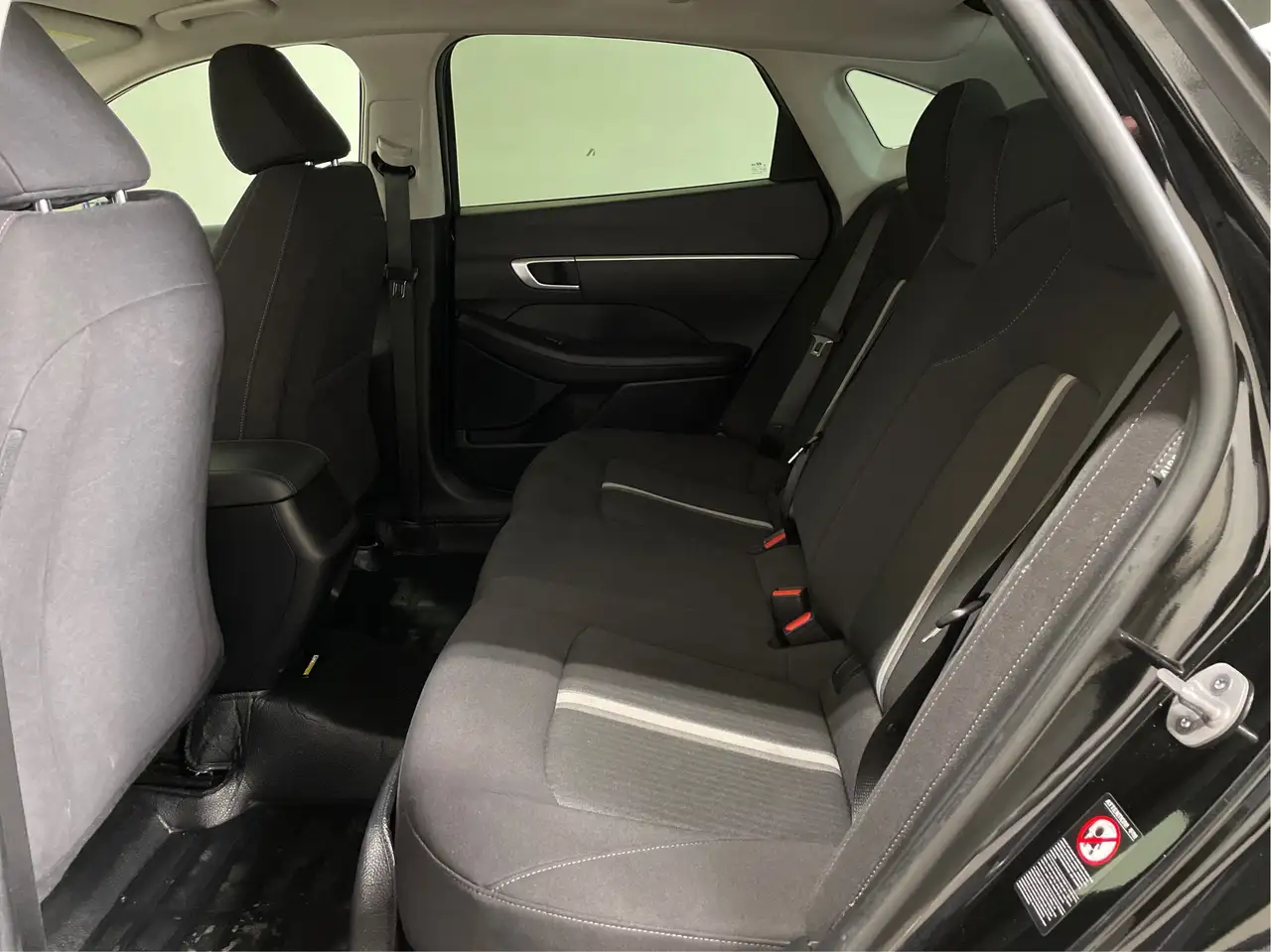 Hyundai SONATA снимка Hyundai SONATA