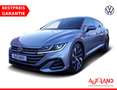 Volkswagen Arteon Shooting Brake 2.0 TDI R-Line DSG LED AHK Gris - thumbnail 1