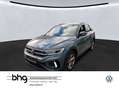 Volkswagen T-Roc R-Line 1,0 TSI OPF  6-Gang Blau - thumbnail 1