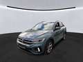 Volkswagen T-Roc R-Line 1,0 TSI OPF  6-Gang Blau - thumbnail 2