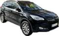 Ford Kuga Titanium Schwarz - thumbnail 3