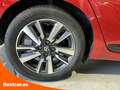 Nissan Micra IG-T N-Desing Black 92 Rojo - thumbnail 21