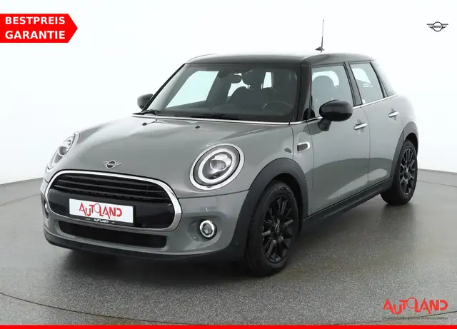 MINI Cooper Mini 1.5 Cooper LED Navi Sitzheizung Leder