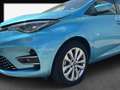 Renault ZOE Experience R110 MIETBATTERIE Bleu - thumbnail 6
