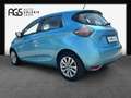 Renault ZOE Experience R110 MIETBATTERIE Bleu - thumbnail 3
