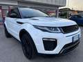 Land Rover Range Rover Evoque 5p 2.0 td4 HSE 180cv auto Blanco - thumbnail 2