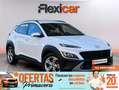 Hyundai KONA 1.0 TGDI Nline 30 Aniversario 4x2 Blanco - thumbnail 1