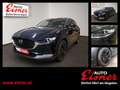 Mazda CX-30 G140 AT HOMURA Rückfahrkamera, Berganf. Blau - thumbnail 1