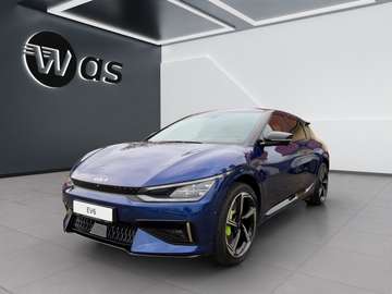 Elektro 77,4 kWh GT 4WD