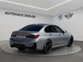 BMW 330 i Limousine M SPORTPAKET *FROZEN PURE GREY* Grau - thumbnail 2